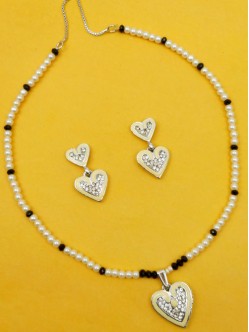 Crystal Jewelry
